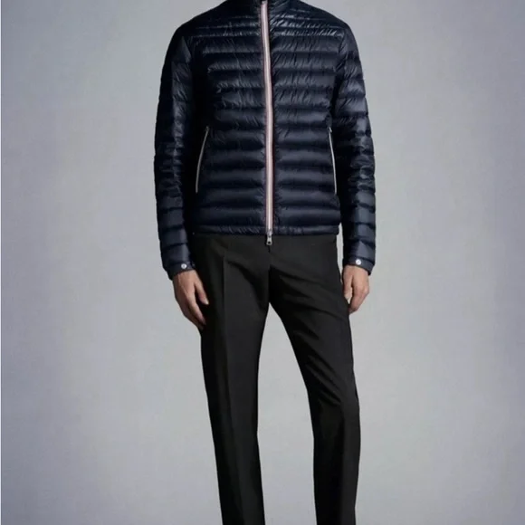 Black Jacket Cheap price - Picture 2 of 11